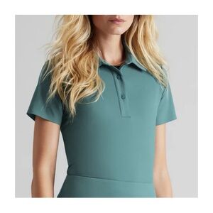 Rhone Course To Court Polo